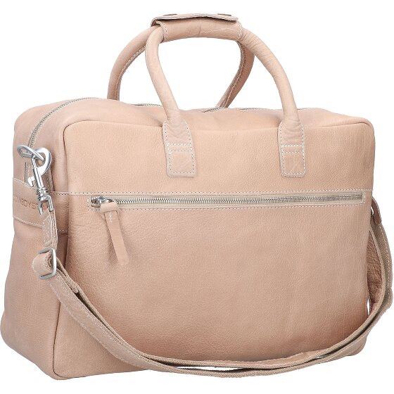 Cowboysbag Handbag leather 41 cm