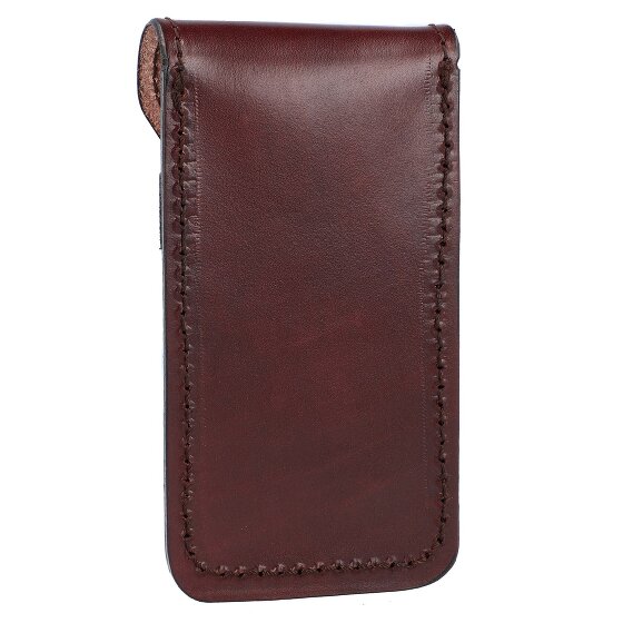 Mika Leather pencil case 7 cm