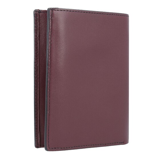 Aigner Daily base wallet leather 10 cm Aigner Daily base wallet leather 10 cm