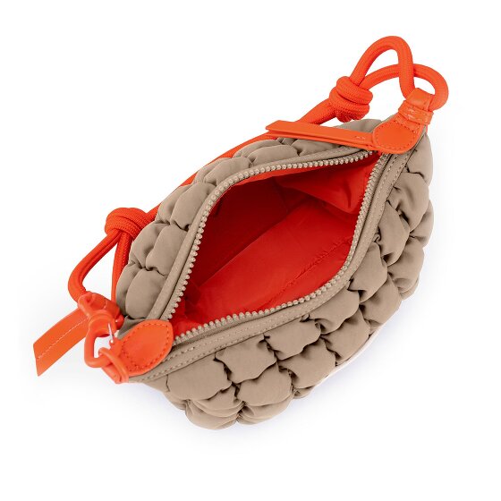 LES VISIONNAIRES Unio Little Sophie Shoulder Bag 24 cm