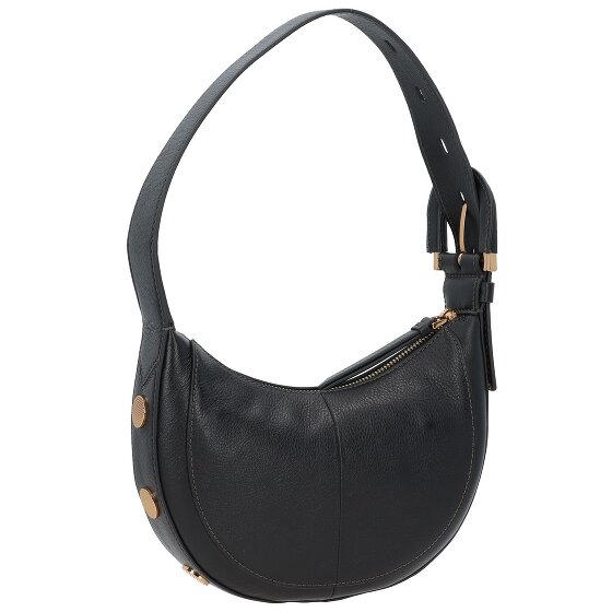 Fossil Harwell Shoulder Bag Leather 23 cm