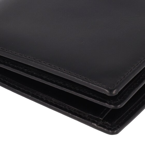 Leonhard Heyden Cambridge Wallet Leather 10 cm