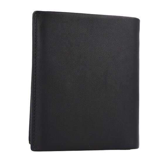 Samsonite Attack 2 wallet RFID leather 10.5 cm