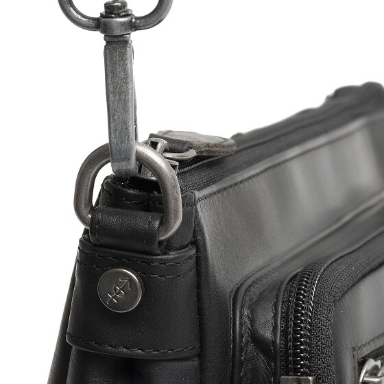 The Chesterfield Brand Vayenne Shoulder bag Genuine Leather 24.5 cm