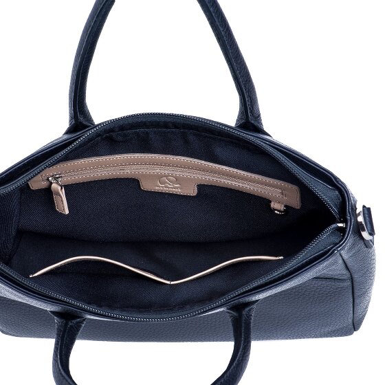 Mywalit Handbag leather 27 cm