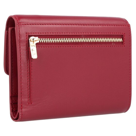 Roncato Firenze wallet RFID leather 13.5 cm