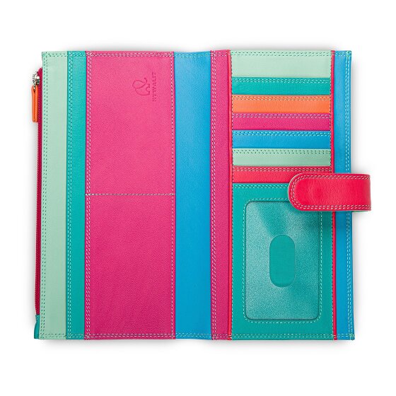 Mywalit Continental Wallet Leather 20 cm