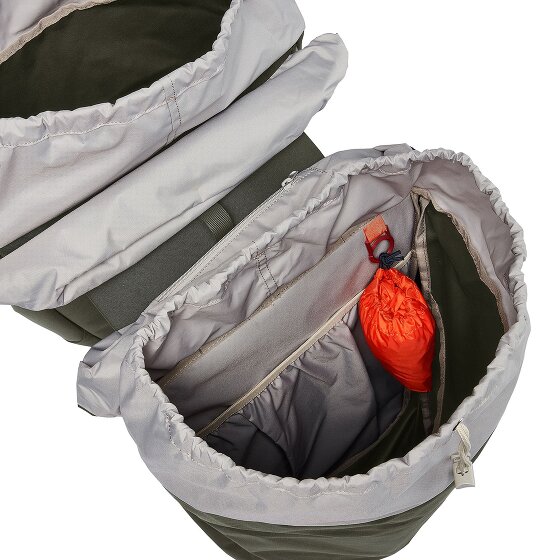 Vaude TwinRoadster Bicycle bag 48 cm