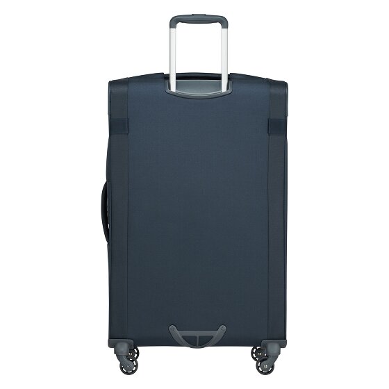 Samsonite Citybeat 4 wheels Trolley 78 cm Expandable