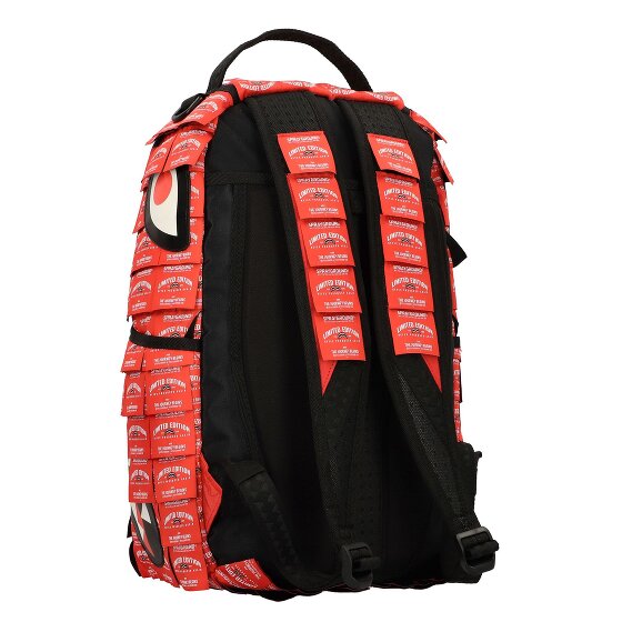 Sprayground 1 Off Bags Redlabels Daypack 46 cm Laptop compartment