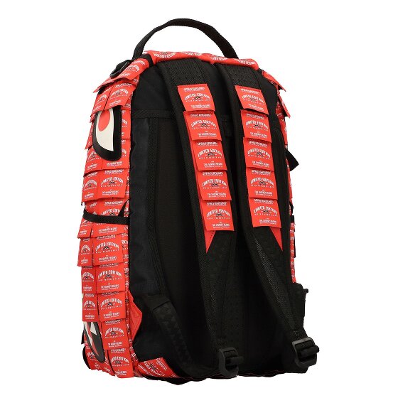 Sprayground 1 Off Bags Redlabels Daypack 46 cm Laptop compartment
