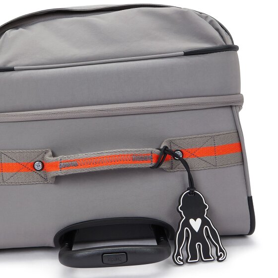 Kipling Basic Spontaneous 4 wheels Trolley L 78 cm