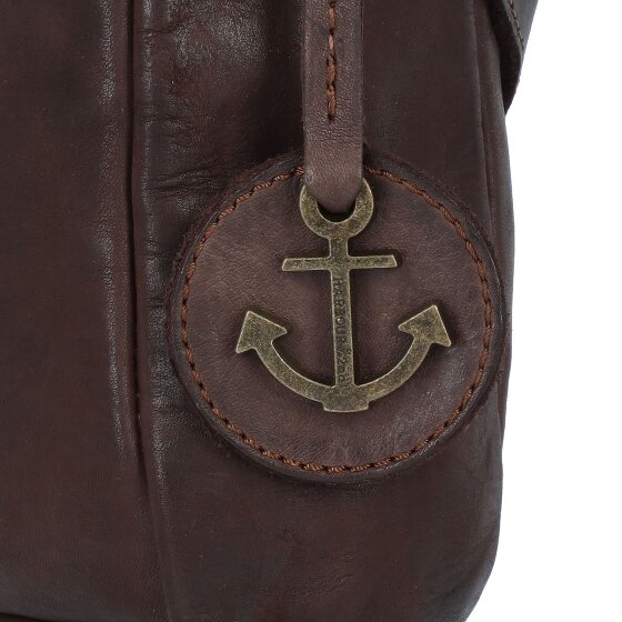 Harbour 2nd Cool Casual Arion shoulder bag leather 23 cm