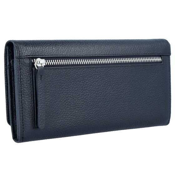 Bugatti Linda wallet leather 19 cm