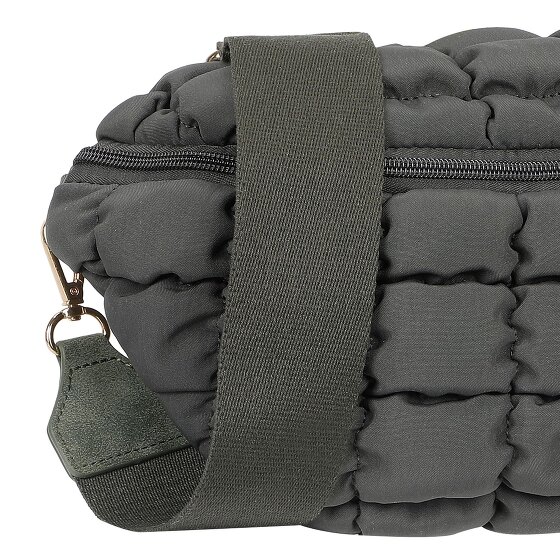 Fritzi aus Preußen Brigitte x fritzi Bum limited Bubble Black Fanny pack 30 cm