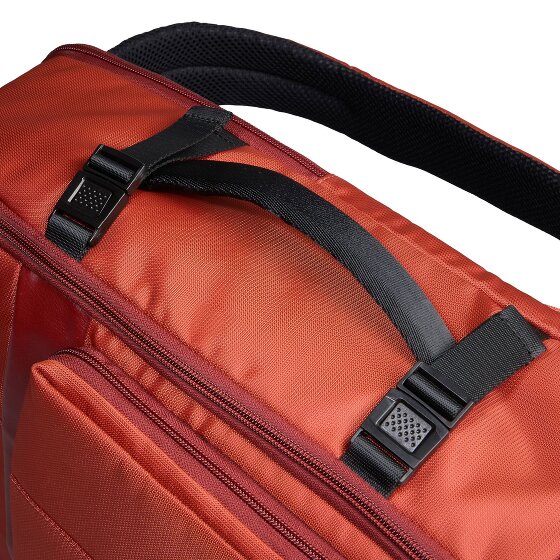 Piquadro Wollem Daypack 47 cm Laptop compartment