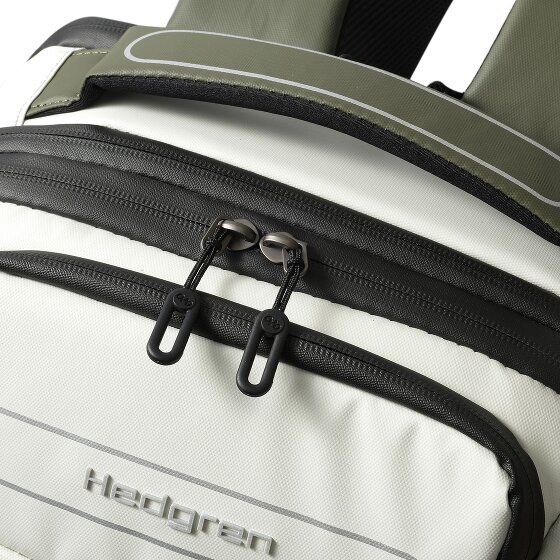Hedgren Comby Performance Handle L P Daypack L RFID protection 44 cm Laptop compartment