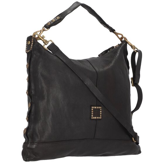 Campomaggi Handbag leather 50 cm