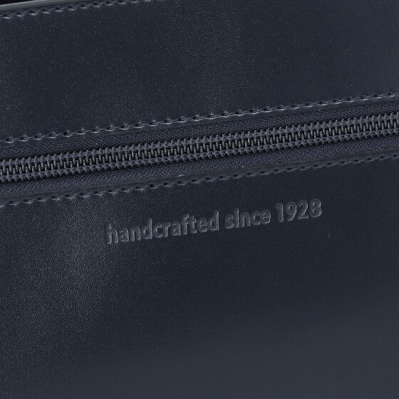 Picard Black Tie Black Tie Shoulder bag Leather 22 cm