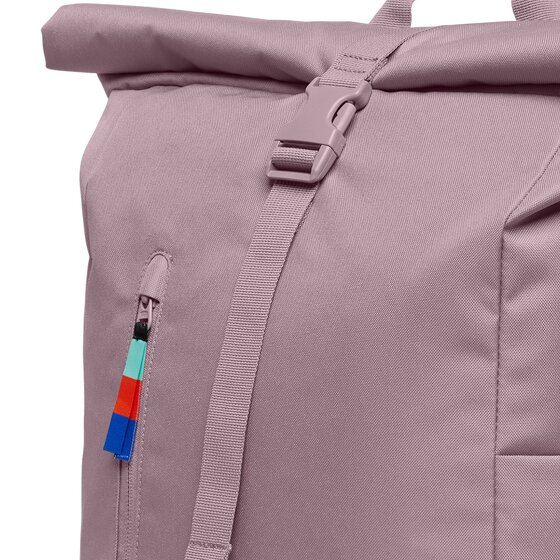 GOT BAG Rolltop Easy Daypack 46 cm Laptop compartment