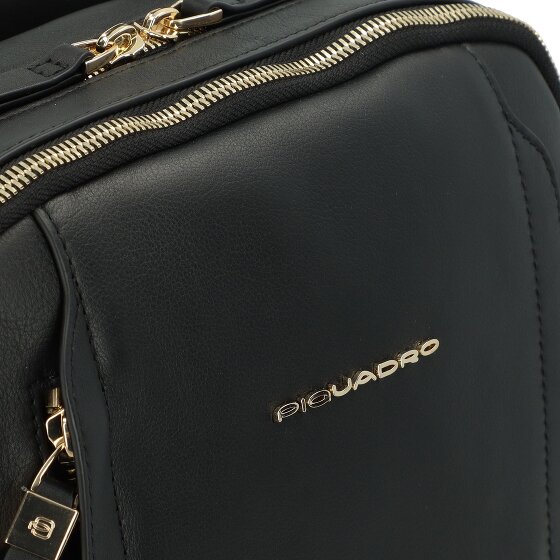 Piquadro Circle Daypack Leather 32 cm