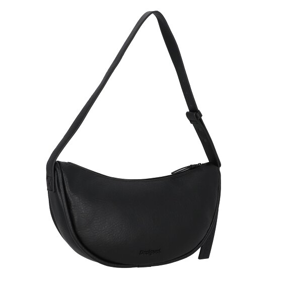 Desigual Pink Liberty Shoulder Bag 40.5 cm Desigual Pink Liberty Shoulder Bag 40.5 cm