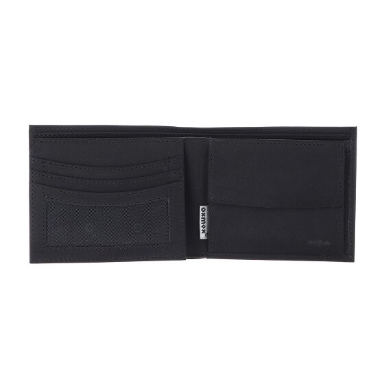 oxmox New Cryptan Wallet RFID protection 12 cm