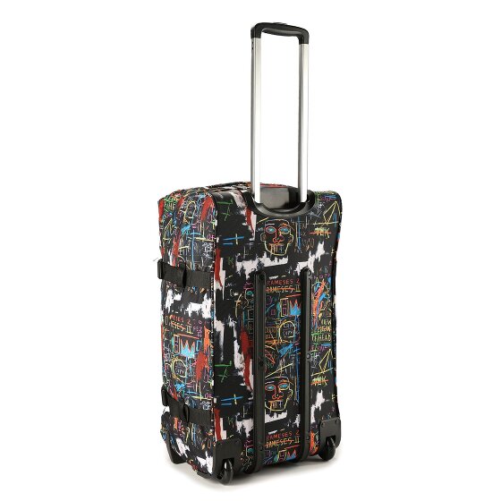 Eastpak Transit'R 2 wheels Travel bag M 67 cm