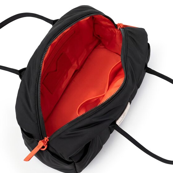 LES VISIONNAIRES Unio Bowling Shoulder Bag 43 cm