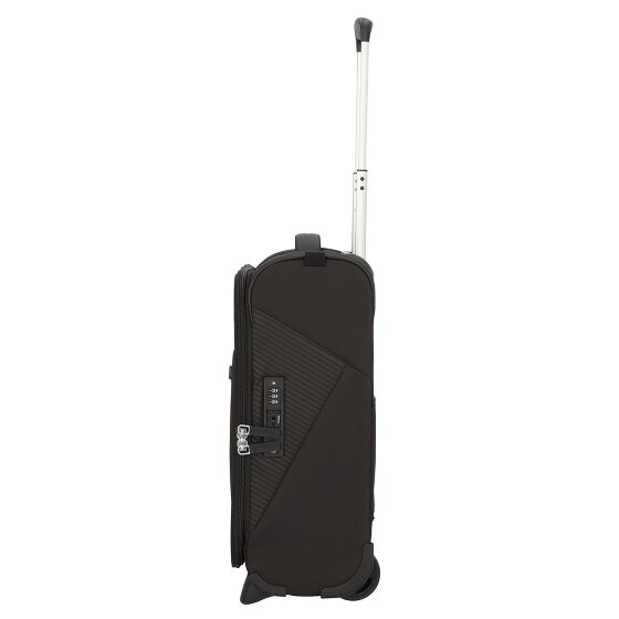 Samsonite Litebeam 2 wheels Cabin suitcase 45 cm