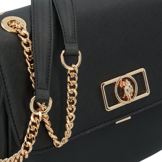 U.S. Polo Assn. Jones Chic Shoulder Bag 28 cm