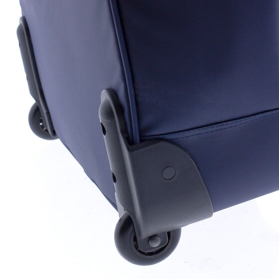 Gladiator 3900 2 wheels Business trolley 36 cm Laptop compartment
