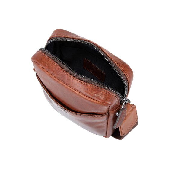 Joop! Cerratano Rafael Mini Bag Shoulder Bag Leather 13.5 cm