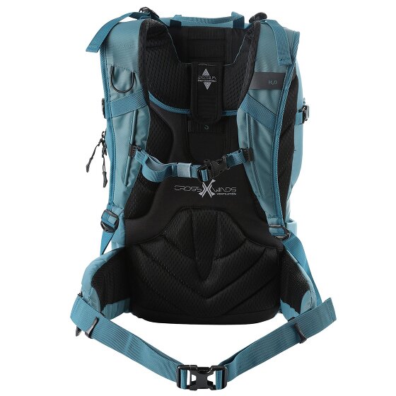 NITRO Slash 25L Pro backpack 53 cm