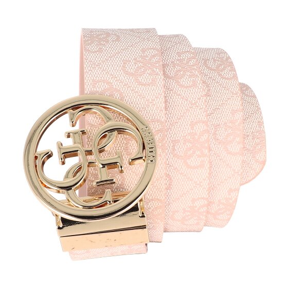 Guess Noelle Reversible belt Leather