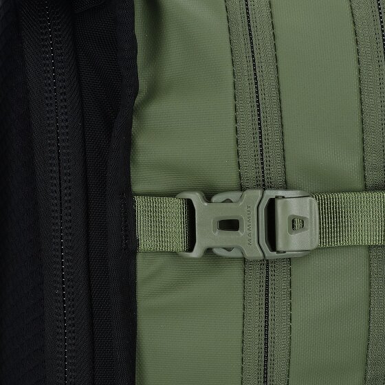Mammut Nirvana 22 Trekking backpack 50 cm