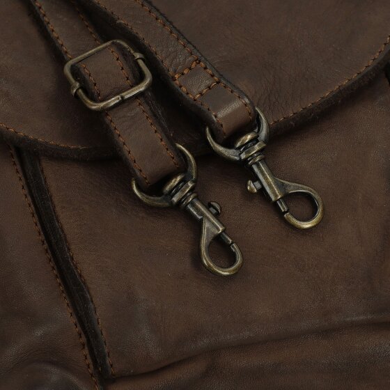 Harbour 2nd Anchor Love Iben Shoulder bag Leather 21 cm