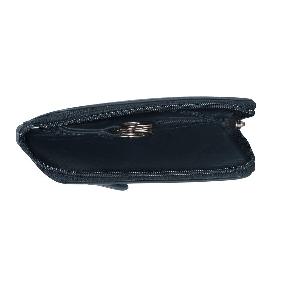 Samsonite Attack 3.0 Key pouch Genuine Leather 11.5 cm