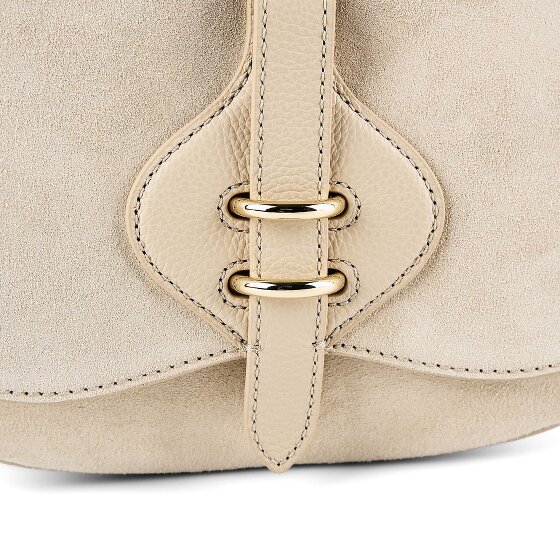Coccinelle Mavery Shoulder Bag Leather 22 cm