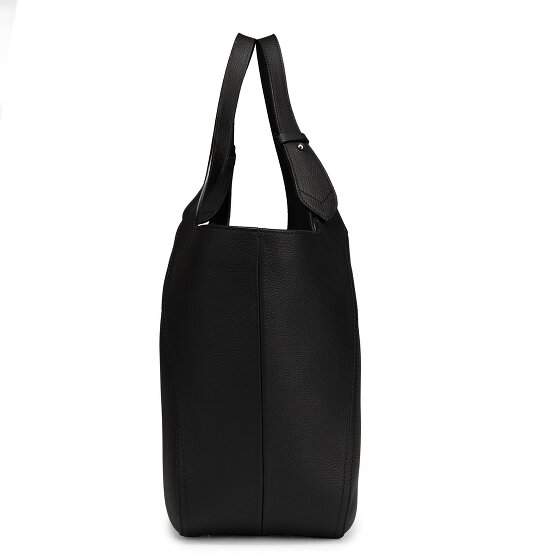 Boss Lenah Shopper Bag Leather 40 cm