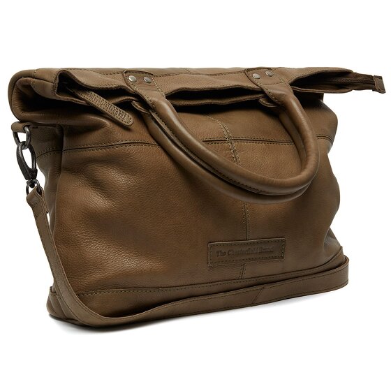 The Chesterfield Brand Ontario Handbag Leather 37 cm
