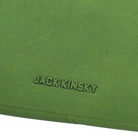 Jack Kinsky Aruba 3 Shoulder bag Leather 20 cm