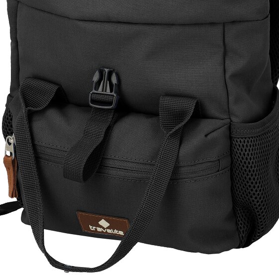 Travelite Basics City Backpack 27 cm