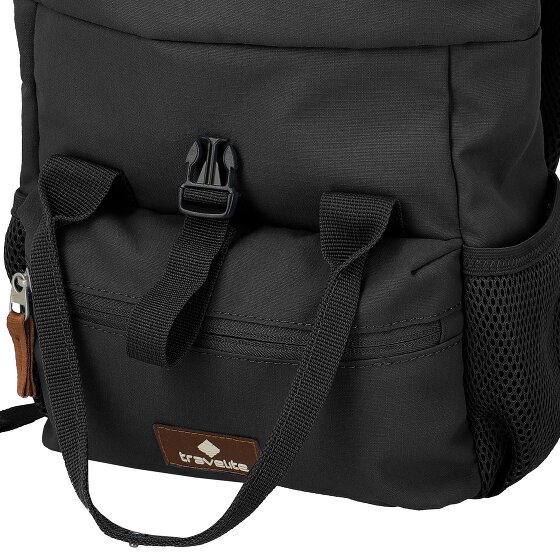 Travelite Basics City Backpack 27 cm