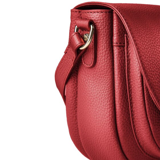 Lazarotti Bologna Leather Shoulder bag Genuine Leather 25.5 cm
