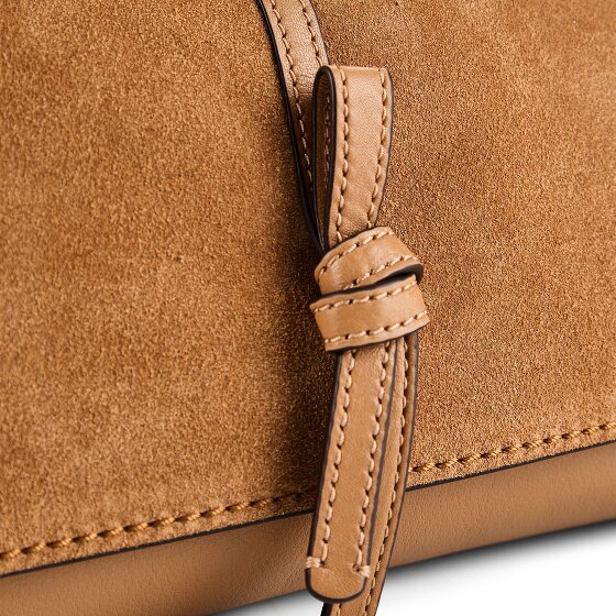 Kate Spade New York Loop Shoulder Bag Leather 20 cm