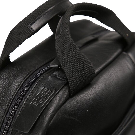 camel active Pine Daypack Leather 41 cm Laptop compartment