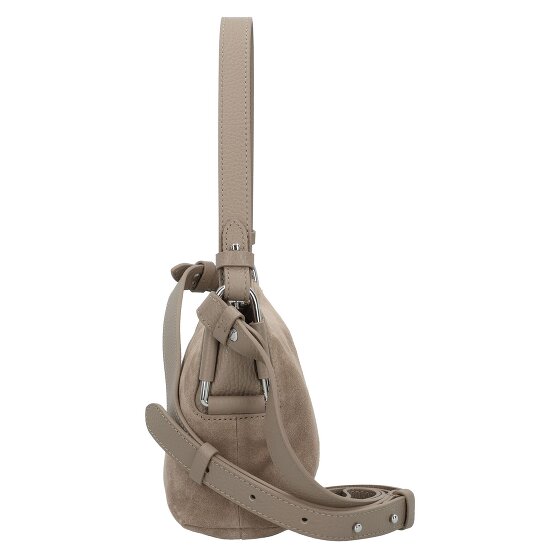 Coccinelle Rebekka Shoulder Bag Leather 22 cm