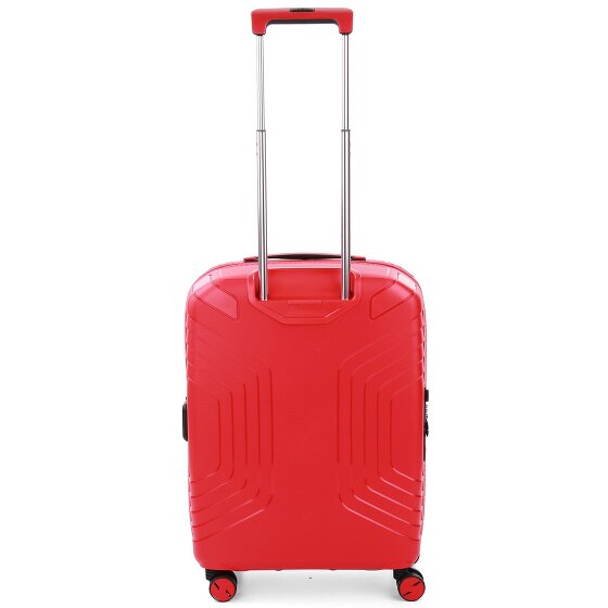 Roncato Ypsilon 4.0 4 wheels Cabin trolley 55 cm with expansion pleat