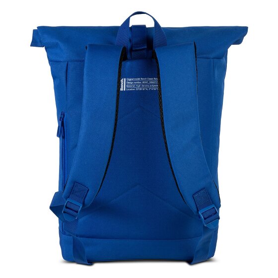 Bench Solid Daypack 45 cm Laptop compartment